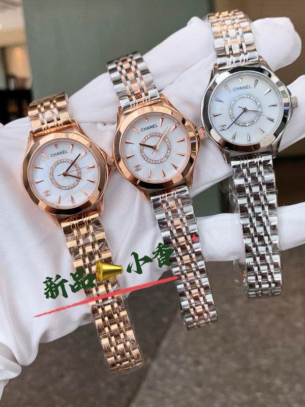 Chanel 30mm 042707